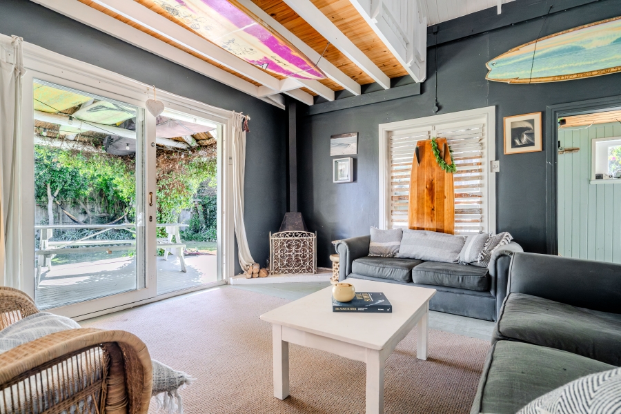 4 Bedroom Property for Sale in Kommetjie Western Cape